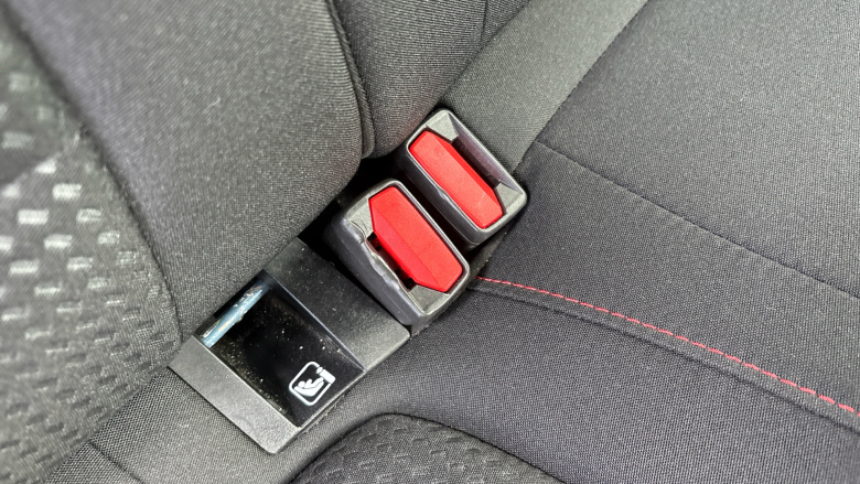 Ford Focus 1.0 EcoBoost ST-Line 5dr Petrol Hatchback